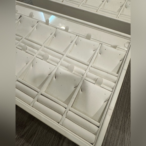 Jewelry Display Trays Lot (Heavy Duty) - Picture 5 of 15